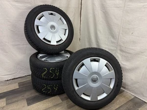 Original Audi A3 8Y 8V Winter-Kompletträder 6,5mm-7mm 205 55 16 DOT 20 - Bild 1 von 10
