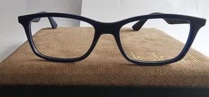 RAY-BAN RB 7047 5450 54()17 140 BRILLENGESTELL ORIGINAL!!! - Bild 1 von 7