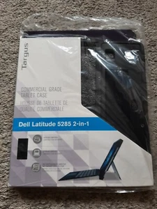 Targus Commercial Grade Case for Dell Latitude 12 5285 & 5290 2-in-1 - Picture 1 of 1