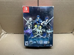 Fire Emblem Warriors Special Edition (Nintendo Switch, 2017) - Picture 1 of 9