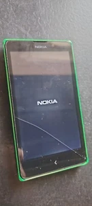 Nokia Lumia XL dual sim rm-1030 pour pièces - Photo 1/12