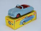 DINKY TOYS BOXED DIECAST AUSTIN A90 ATLANTIC CONVERTIBLE No.106 VINTAGE 1954-58
