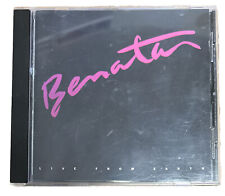 Benatar Live From Earth - Pat Benatar CD