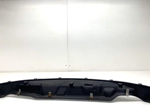 Ford Fiesta lower bulkhead cover scuttle panel ST MK7 2013 - Picture 1 of 8