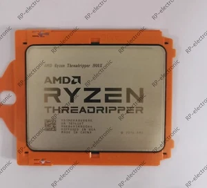 AMD Ryzen Threadripper 1900X Socket TR4 8C/16T 3.80GHz 20MB 180W CPU Processor - Afbeelding 1 van 2