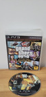 Grand Theft Auto: Episodes From Liberty City (Sony PlayStation 3, 2010) PS3 CIB