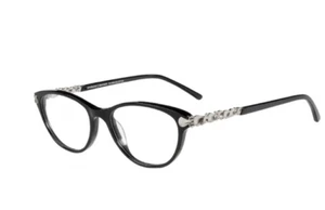 NEW !! PRODESIGN DENMARK 5643 c.6032 Black Eyeglasses Frame Fast Free Shipping!! - Picture 1 of 1