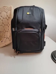 120.581 SLR Suspension System Camera/laptop Backpack. Many Pockets - Picture 1 of 10