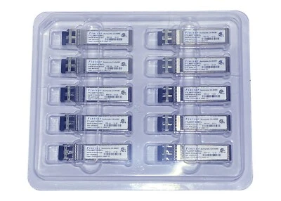 10Gbe 10GB SFP+ transceiver for UniFi Switch 16 XG 10G 16port Ubiquiti US-16-XG - Image 1 of 3