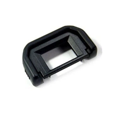 MaximalPower Eyecup Ef For CANON EOS Rebel XT XTi XS XSi T2 T2i T3 T3i T4i T5i - Image 1 of 3