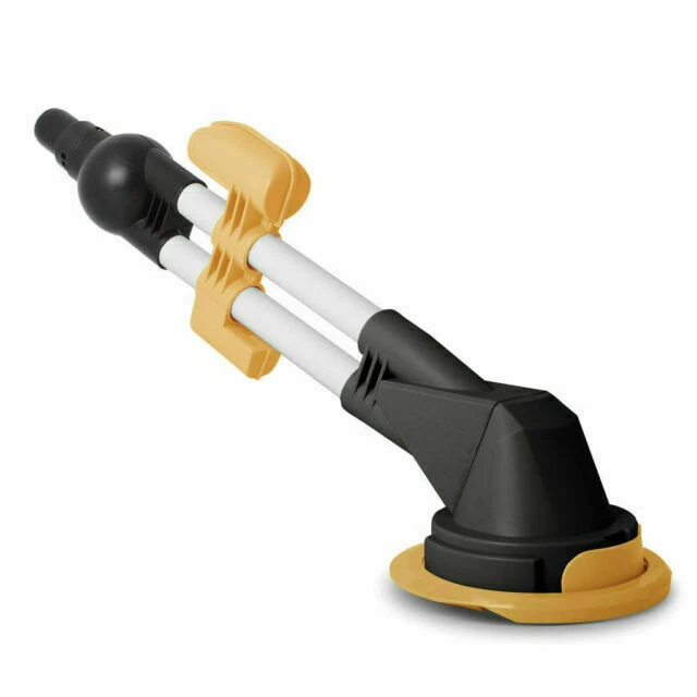 Kokido K755CBX Zappy Auto Pool Cleaner with Hose