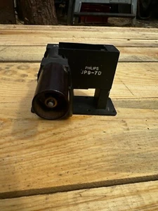 Magnetron M503A EEV CV1866 JP9-7D 9375 MHz Radar , X-Band-Magnetron - Zdjęcie 1 z 6