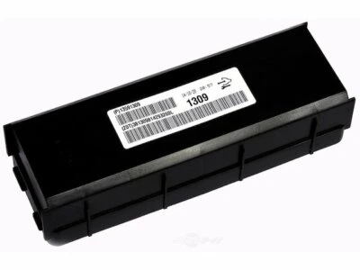 适用于 2012 - 2015 年 GMC Terrain HVAC 控制模块 AC Delco 31884YM 2013 2014 — 第 1/2 张图片