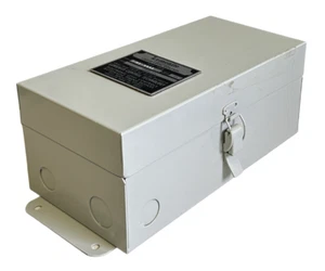 NEW LUMENITE CONTROL TECH FMT-3031 / FMT3031 FOOD-ETC LIQUID LEVEL CONTROL 110V - Picture 1 of 5