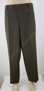 NEU Covington Classic Fit knitterarm Herren die perfekte Hose Größe 40 x 27 - Bild 1 von 9