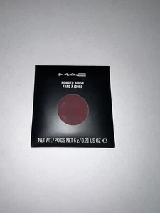 MAC Cosmetics Sketch PP Refill Blush BNIB AUTHENTIC - Picture 1 of 2