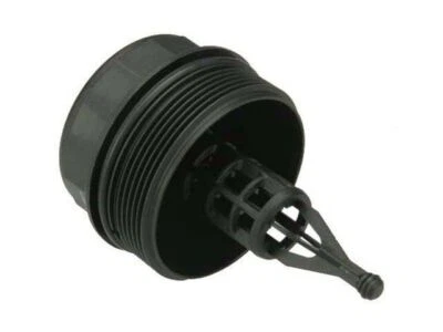 For 2005-2011 Volvo V50 Oil Filter Housing Cap Metzger 48512QDGX 2006 2007 2008 - Image 1 of 2