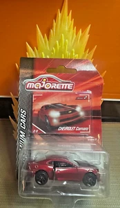 Majorette Premium Cars Chevrolet Camaro Serie 2 - 1/64 Diecast Chevy Vendedor de EE. UU. - Imagen 1 de 4