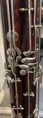 Basson  Schreiber & Sobne - Image 1 of 4