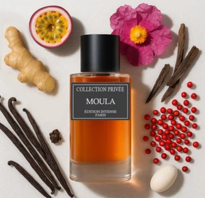 Private Collection Moula Unisex 50ml Eau de Parfum EDP Neu - Bild 1 von 3
