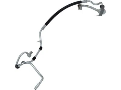 Manguera de descarga de refrigerante de aire acondicionado para Ford Edge 2015-2018 32619SW 2016 2017 Foto 1 de 2