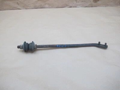 🥇82-85 TOYOTA SUPRA MA67 FRONT LEFT SUSPENSION CONTROL ARM OEM - Image 1 of 4