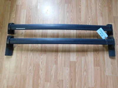 03-11 HONDA ELEMENT ROOF LUGGAGE RACK CROSS CENTER RAIL BARS 2003-2011 #13 - Image 1 of 4