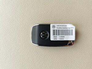 Original VW Webasto-Standheizung Fernbedienung-Handsender STH 3G0963511D