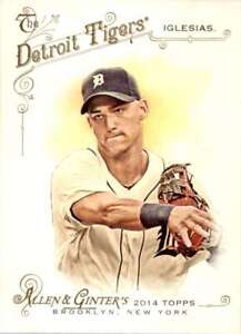 2014 Allen and Ginter ( 201 - 350 ) Pick Your Card Complete Your Set