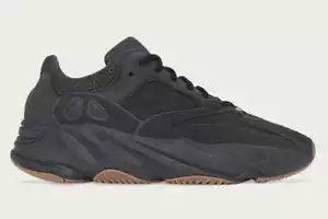 FV5304 adidas Yeezy Boost 700 Utility Black - Bild 1 von 5