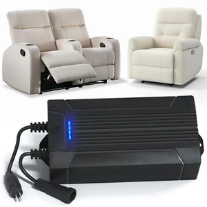 Lavolta Battery Pack for Reclining Furniture - Rechargeable Recliner Battery - Picture 1 of 8