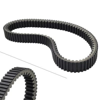 Drive Belt 422280360 715900030 For Can-Am Outlander XT 500 650 800 570 L Max - Image 1 of 4