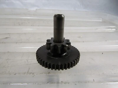Yamaha 2001 2002 YZF600R R6 YZF OEM Engine Starter Motor Idle Gear Idler - Image 1 of 4