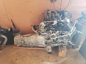 Complete Engines For Toyota Tacoma For Sale Ebay