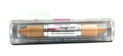 Hard Candy Glamoflauge Lite Blendable Concealer/Corrector Duo Medium Light #756 - Image 1 of 2