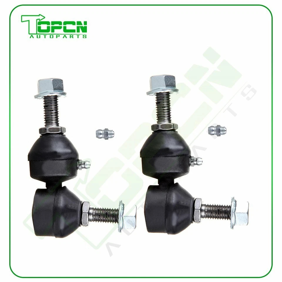 2pc Front Stabilizer Sway Bar End Links Kit for Chrysler Cirrus 1995-2000 Foto 1 de 4