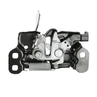 19-21 RAM 1500 DT WITH REMOTE START HOOD LATCH LOCK OEM NEW MOPAR 68311130AB - Image 1 of 3