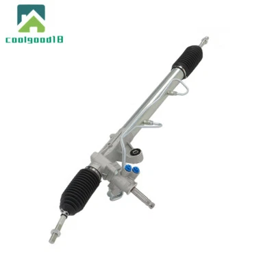 Power Steering Rack & Pinion For Acura Integra Honda Civic del Sol 1994-1997 Foto 1 de 4