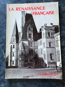 LA RENAISSANCE FRANCAISE (la grammaire des style) - Bild 1 von 3