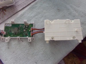 LG SECADORA CONTROL DE USUARIO / PLACA DE VISUALIZACIÓN EBR85235702 TOTALMENTE PROBADA - Imagen 1 de 2