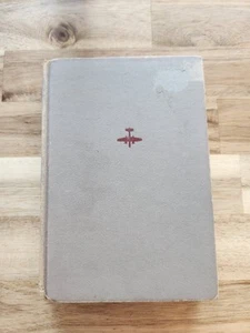Thirty Seconds Over Tokyo by Capt. Ted W. Lawson (1944, Hardcover) Vintage - Picture 1 of 12