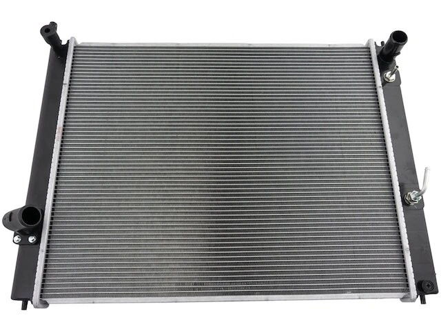 Radiator For 2009-2012 Infiniti FX35 RWD 2010 2011 VT365JY Radiator - Image 1 of 1