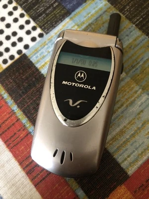Motorola V60 - Immagine 1 di 4