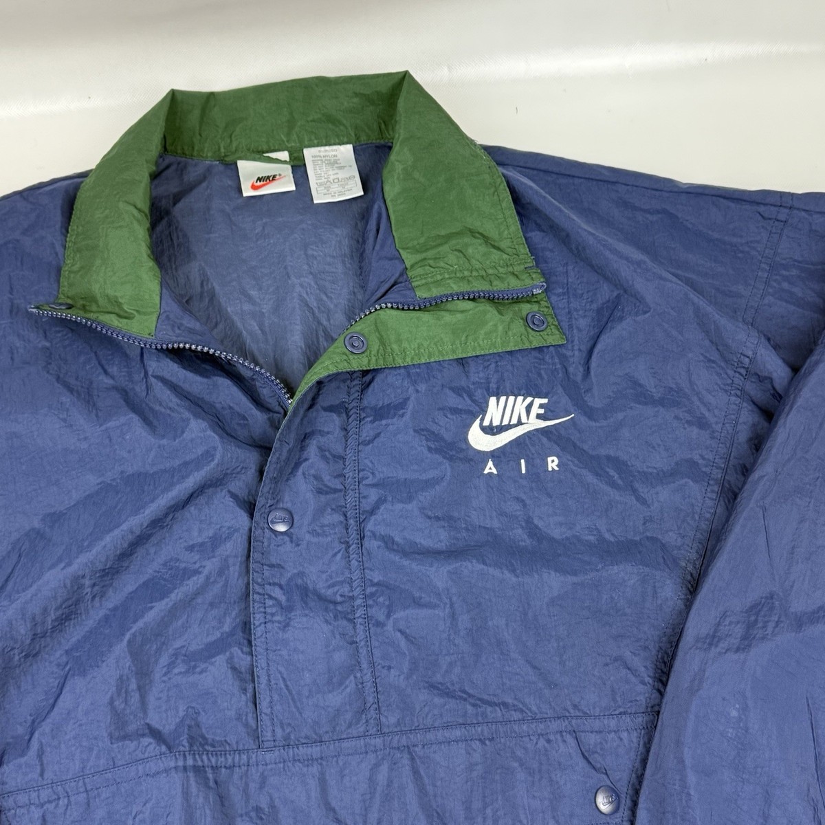 nike nylon jacket products for sale | eBay nike nylon jacket products for sale | eBay
