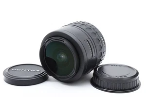 Aspecto exquisito: Pentax Smc Pentax-F ojo de pez 17-28 mm F3.5-4.5 2504315 - Imagen 1 de 10