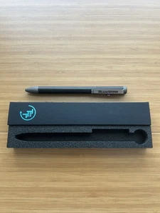 Tactile Turn Blade Show West 2022 Limited Edition “Tuxedo” Standard BA Pen - Picture 1 of 9