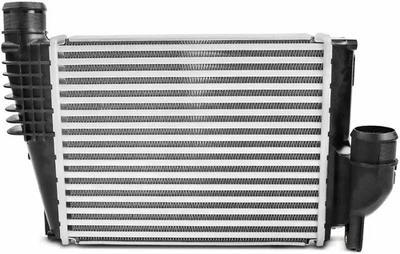 1x Ladeluftkühler Turbokühler für Citroën Jumpy V Peugeot Expert V Opel Vivaro C - Bild 1 von 4