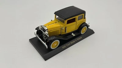  DEA3085 Ford Model A Victoria 1/32 senza scatola originale - Immagine 1 di 2