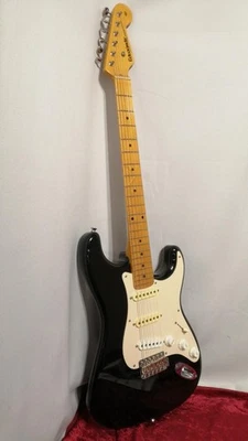 EDWARDS E-SE-100M LT Electric Guitar - Image 1 of 4