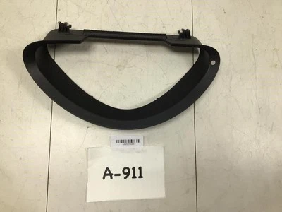 Mercedes E350 SW 2007 velocímetro panel de instrumentos bisel moldura OEM+ Foto 1 de 4